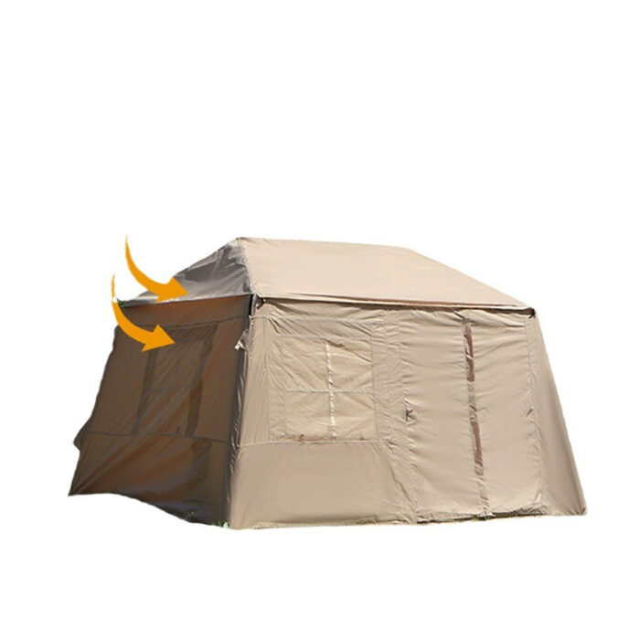 Best Camping Tent EXPT016
