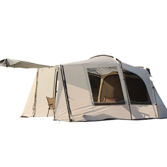 Large Space Rear Tent EXPT001