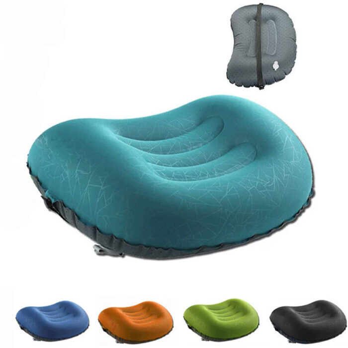 Best Sleeping Inflatable pillow EXPS015