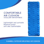 Best Sleeping mat EXPS021