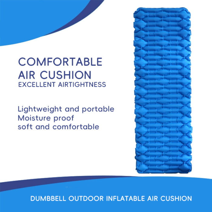 Best Sleeping mat EXPS021