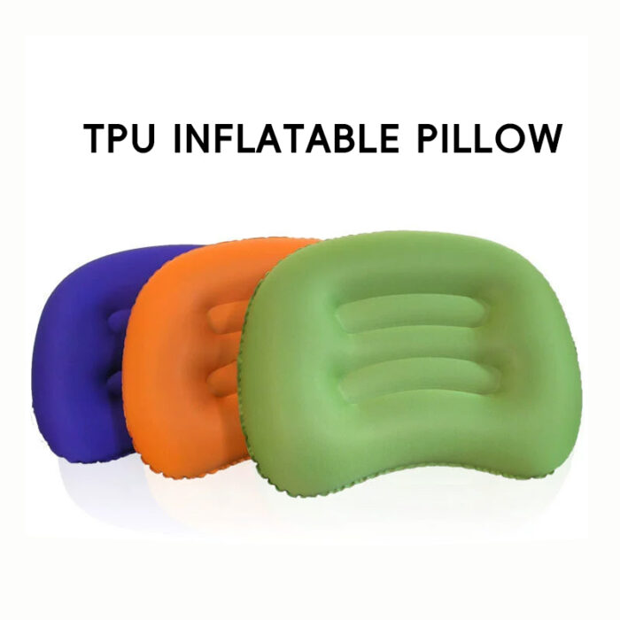Best Sleeping Inflatable pillow EXPS023