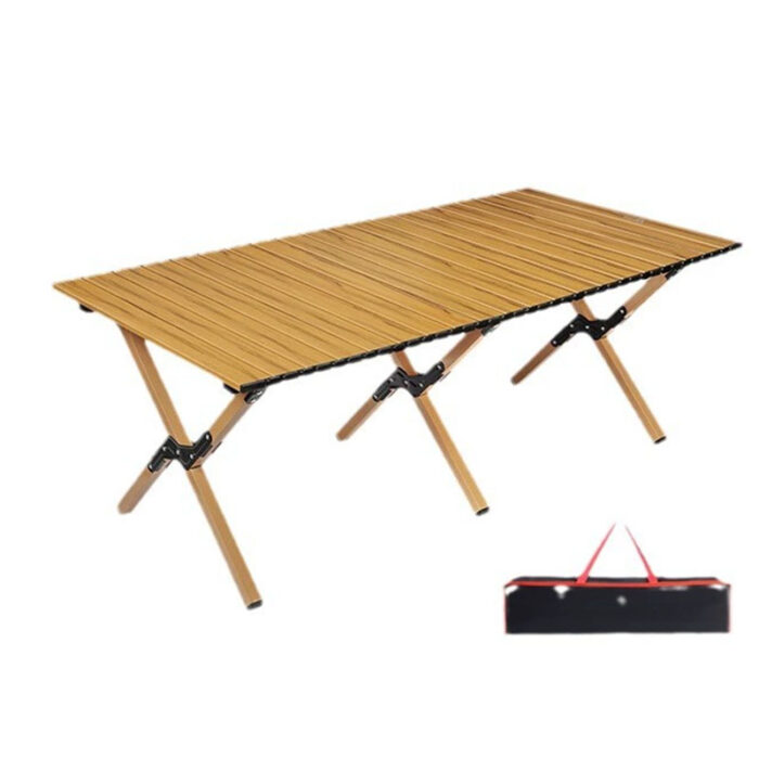 Best Outdoor Folding Table EXPF006