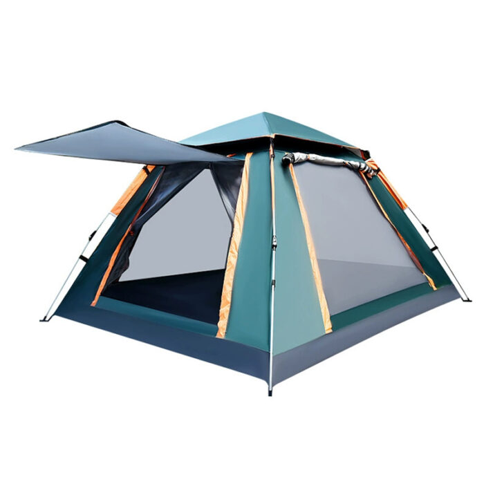 Best Camping Tent EXPT011