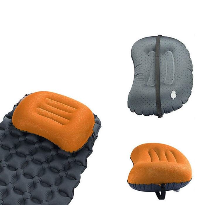 Best Sleeping Inflatable pillow EXPS015