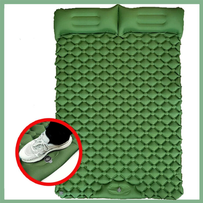 Best Sleeping mat EXPS017