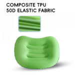 Best Sleeping Inflatable pillow EXPS023