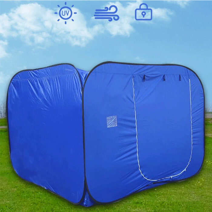 Best Emergency rescue tent EXPT007