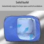 Best Emergency rescue tent EXPT007