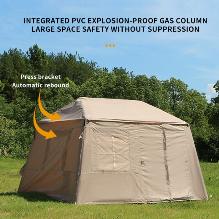 Best Camping Tent EXPT016