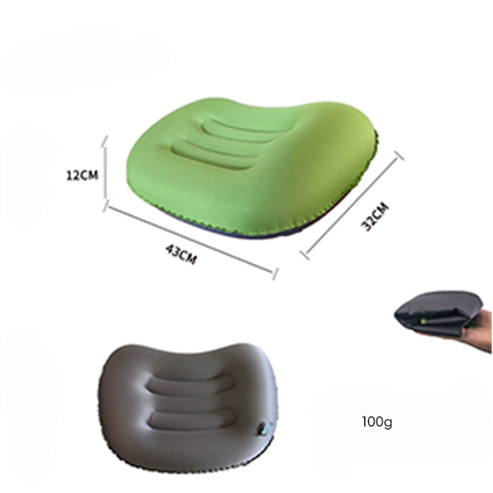 Best Sleeping Inflatable pillow EXPS023