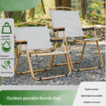Best Outdoor Folding chair EXPF007