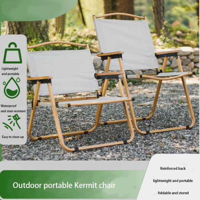 Best Outdoor Folding chair EXPF007