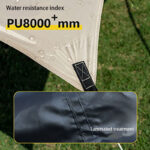 Best Canopy Tent EXPT005