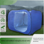 Best Emergency rescue tent EXPT007