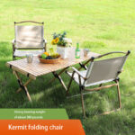 Best Outdoor Folding chair EXPF007
