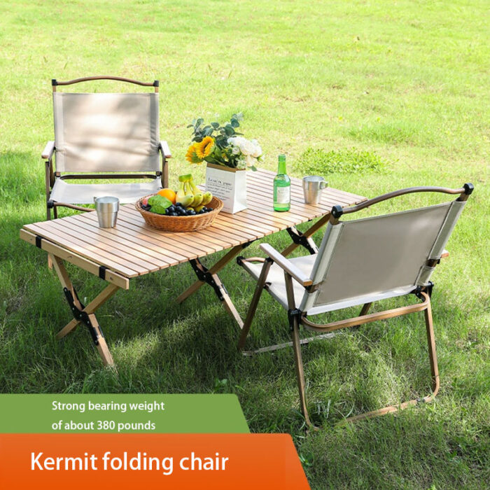 Best Outdoor Folding chair EXPF007