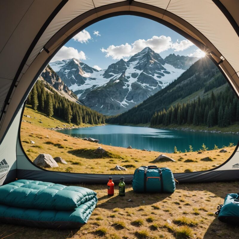 Best Sleeping Bags 4