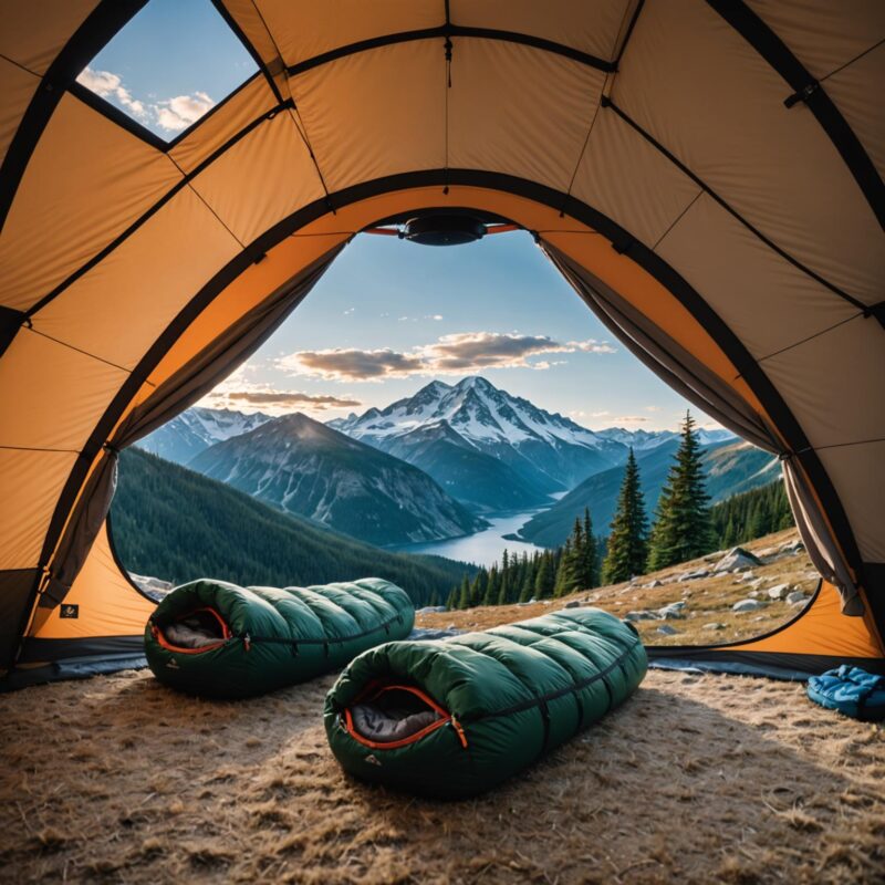 Discover The Best Sleeping Bags 2 For Camping And Outdoor Comfort 2 Best Sleeping Bags 2