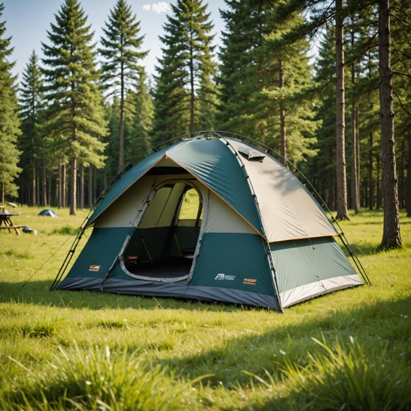 Discover The Best Camping Tents 7 For Every Adventure 2 Best Camping Tents 7