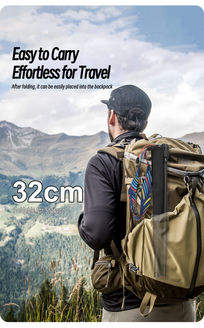 trekking pole