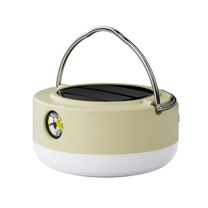 Best Outdoor Camp Light EXPL010