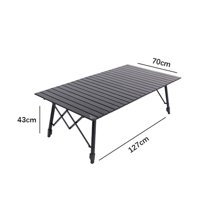 Best Outdoor Folding Table EXPF026