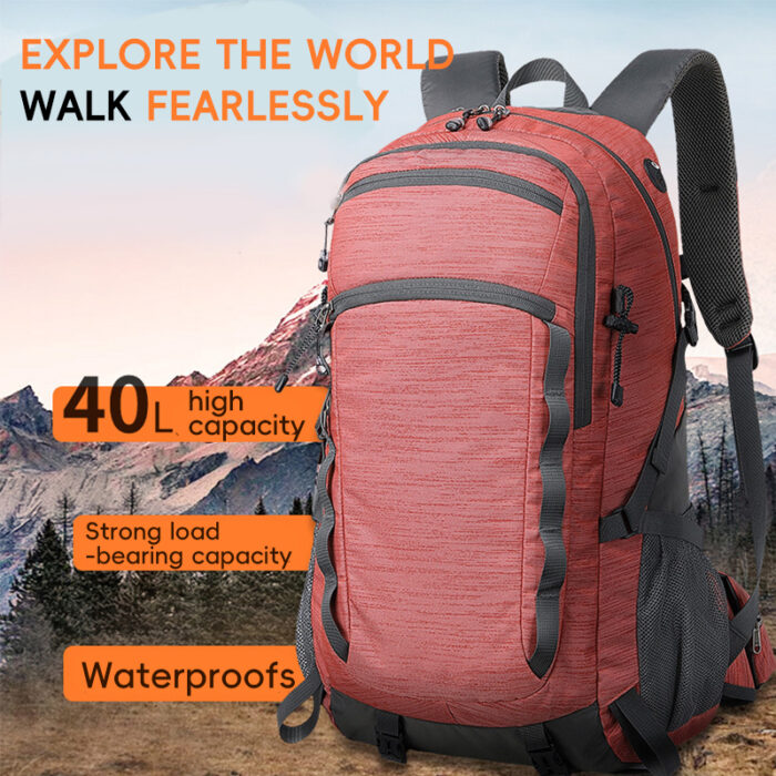Best Hiking backpacks EXPH023