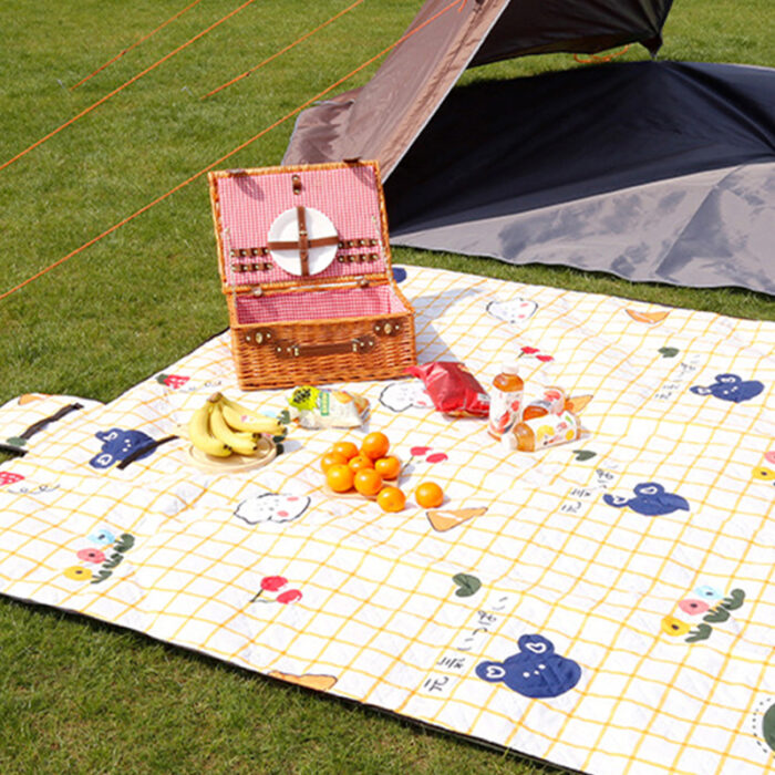 Best Sleeping mat EXPS026