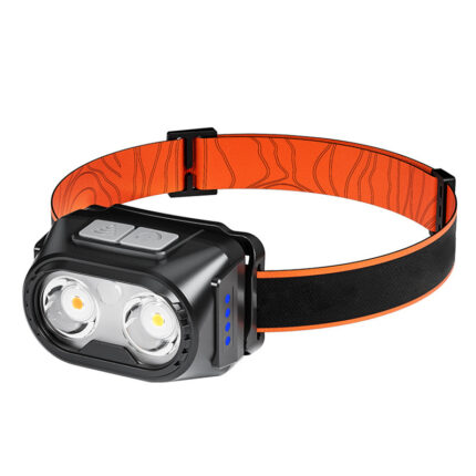Best Outdoor Headlamp EXPL008