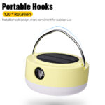Best Outdoor Camp Light EXPL010