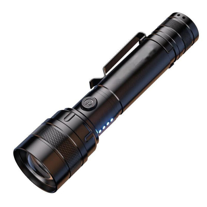Best Outdoor Flashlight EXPL012