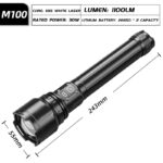 Best Outdoor Flashlight EXPL021