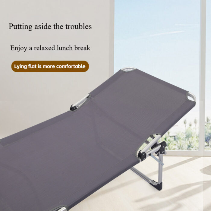 Best Outdoor Folding Bed EXPF011