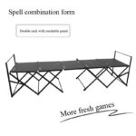 Best Outdoor Folding Table EXPF025