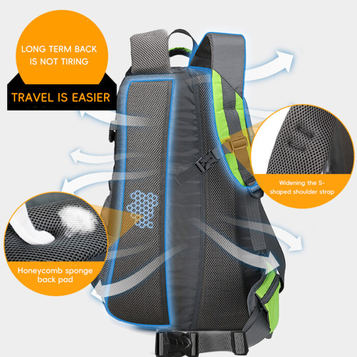 Best Hiking backpacks EXPH030