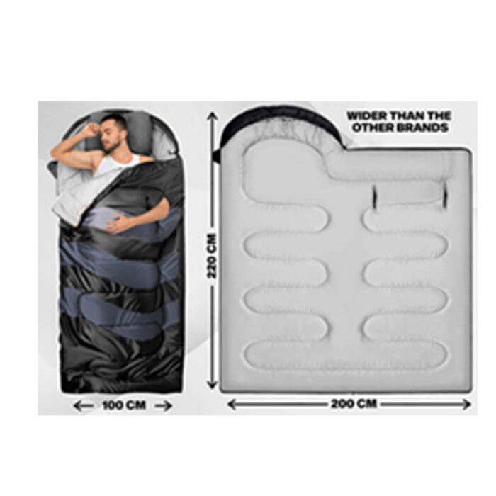Best Sleeping Bag EXPS068