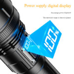 Best Outdoor Flashlight EXPL019