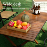 Best Outdoor Folding Table EXPF013
