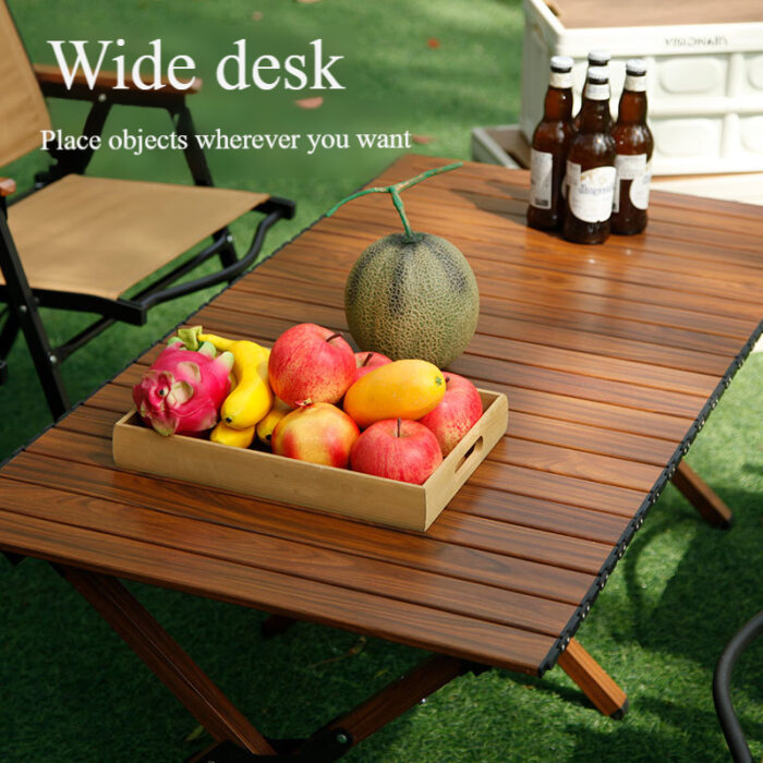 Best Outdoor Folding Table EXPF013
