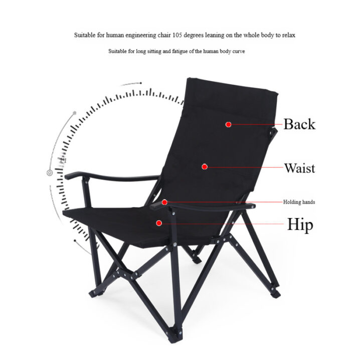 Best Outdoor Folding Chair EXPF014