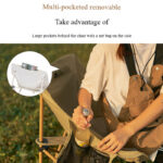Best Outdoor Folding Chair EXPF022