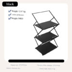 Best Outdoor Folding Table EXPF025