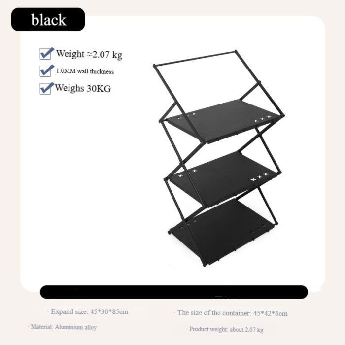 Best Outdoor Folding Table EXPF025