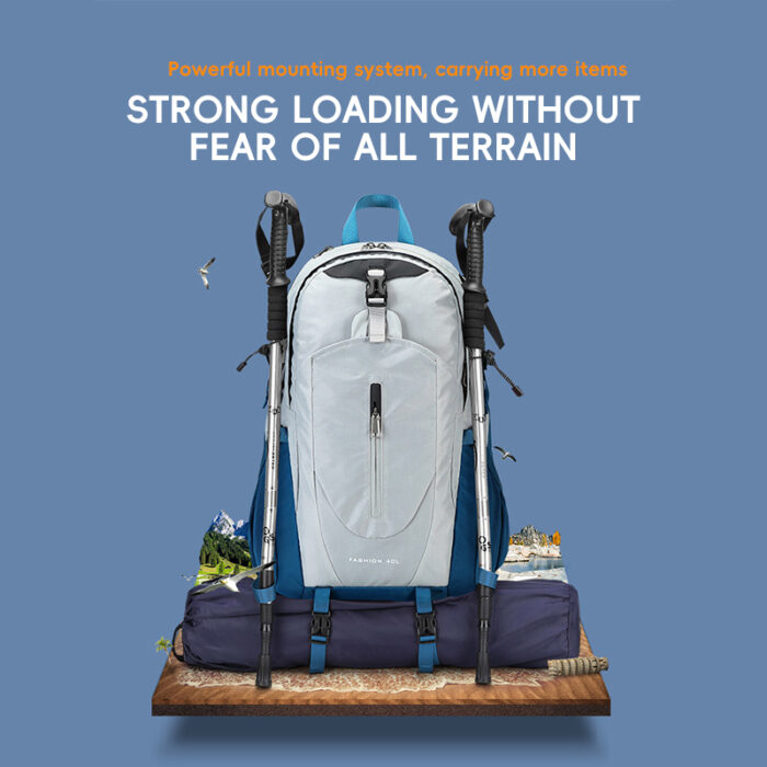 Best Hiking backpacks EXPH025