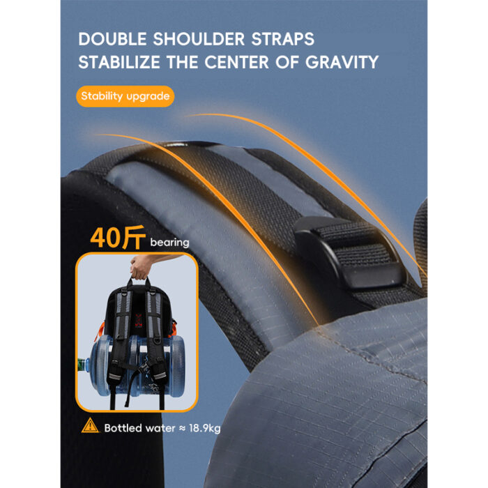 Best Hiking backpacks EXPH026