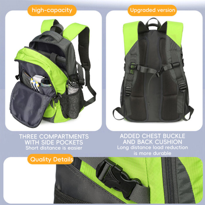 Best Hiking backpacks EXPH041