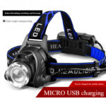 Best Outdoor Headlamp EXPL003