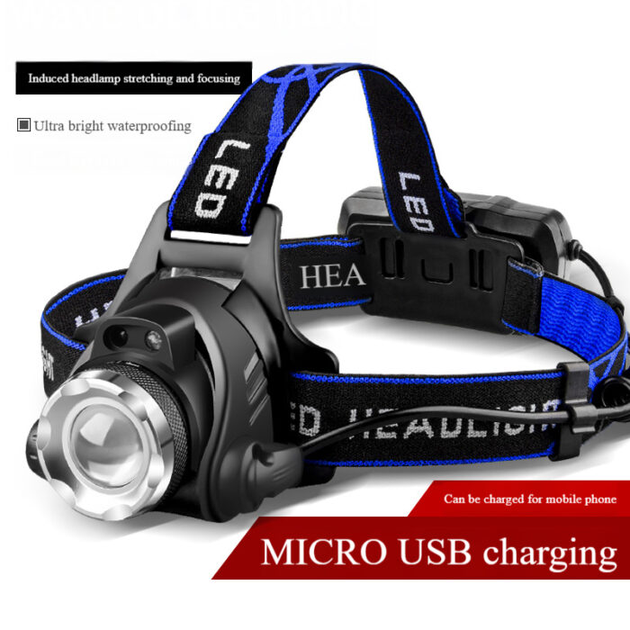 Best Outdoor Headlamp EXPL003