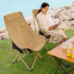 Best Outdoor Folding Chair EXPF015